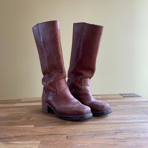 Frye Campus Boot
